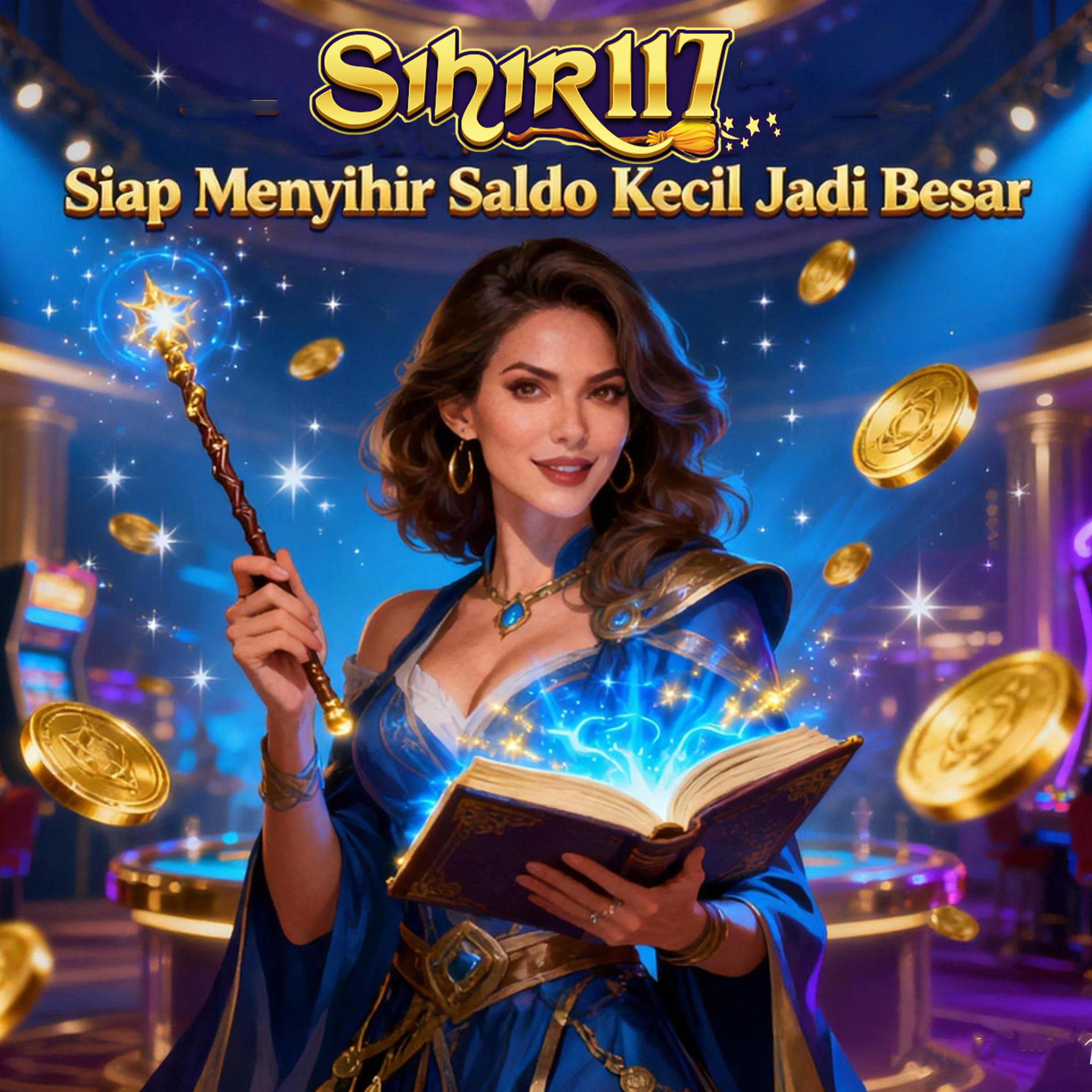 SIHIR117
